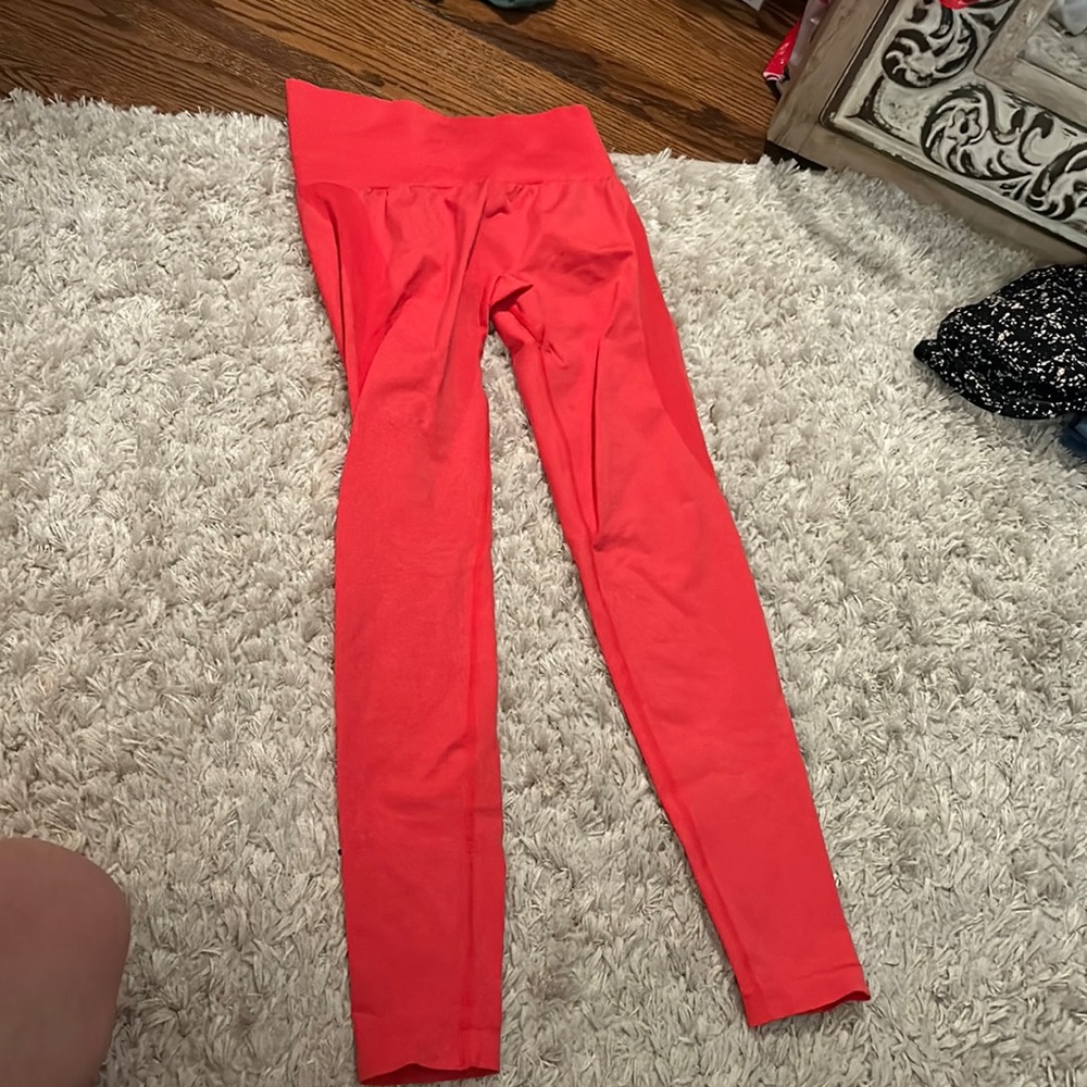 Nvgtn leggings